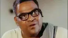 వ్యంగ్యం ఆయన ఆయుధంగా విసిరిన వాడు కోట శ్రీనివాసరావు