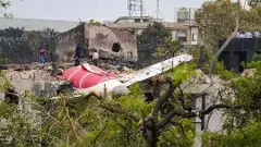 ‘‘ఇంధన స్విచ్ లు ఆఫ్ చేయమని ఏ పైలెట్ చెప్పరు’’