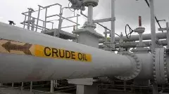 పదకొండు నెలల గరిష్టానికి రష్యా నుంచి క్రూడాయిల్ దిగుమతులు