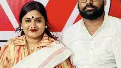 జనసేన మహిళ నేత ఇంటిలో దొరికిన డ్రైవర్ ఫోన్ లో ఏమి ఉంది?