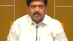 బీసీ మహిళను అడ్డం పెట్టుకుని రాజకీయామా?