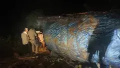 Breaking | మామిడి ప్రాణాలు తీసింది... ఏడుగురు మృతి