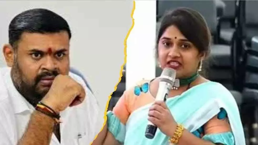 కూటమిలో కొట్లాట..రాయుడు హత్య వెనుక కుట్రా? రాజకీయమా? కూటమిలో కొట్లాట..రాయుడు హత్య వెనుక కుట్రా? రాజకీయమా?