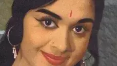 అలనాటి సూపర్ స్టార్ బి సరోజాదేవి ఇక లేరు...