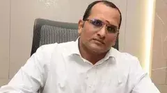 విశాఖ కలెక్టర్‌ పేరుతో సైబర్‌ నేరగాళ్ల దందా