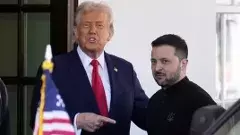 ఉక్రెయిన్ కు అమెరికా ఆయుధాల సరఫరా