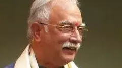 గోవా గవర్నర్‌గా పూసపాటి అశోక్‌గజపతిరాజు