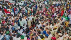 కరేడు వద్ద 20 వేల ఎకరాల భూ సేకరణకు జీవో జారీ