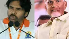 ఇన్‌ఛార్జి సీఎంగా ఉప ముఖ్యమంత్రి పవన్‌ కల్యాణ్‌