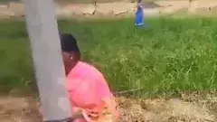 మహానటిని తలపించిన మునెమ్మ బందీనాటకం