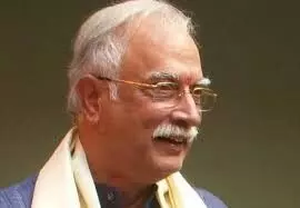 గోవా గవర్నర్గా పూసపాటి అశోక్గజపతిరాజు గోవా గవర్నర్గా పూసపాటి అశోక్గజపతిరాజు
