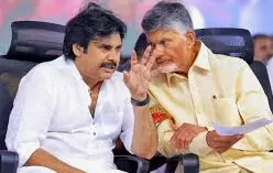 రెండో విడత భూ సమీకరణ ఎందుకు ఆగిందంటే... రెండో విడత భూ సమీకరణ ఎందుకు ఆగిందంటే...