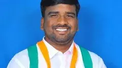 కాంగ్రెస్ నాయకుడి అనుమానాస్పద మృతి..