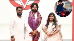 మా కుటుంబానికి పవన్ కల్యాణే దిక్కంటున్న రాయుడు చెల్లెలు కీర్తి..