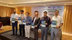 18, 19న ఎస్ఆర్ఎం వర్సిటీలో గ్రీన్ హైడ్రోజన్ సమ్మిట్