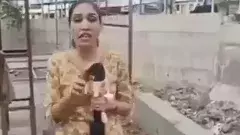 జర్నలిస్ట్ స్నేహ బార్వేపై దాడి.. ఇంకా అరెస్టుకాని ప్రధాన నిందితుడు