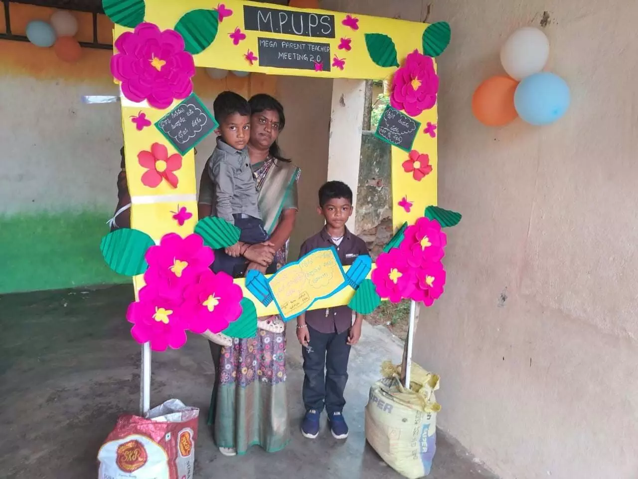 ఆతల్లికి వందనం ఆతల్లికి వందనం