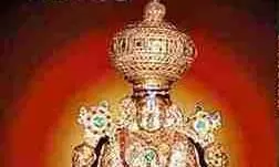 TIRUMALA | ఆర్జిత సేవా టికెట్లు 19న విడుదల TIRUMALA | ఆర్జిత సేవా టికెట్లు 19న విడుదల
