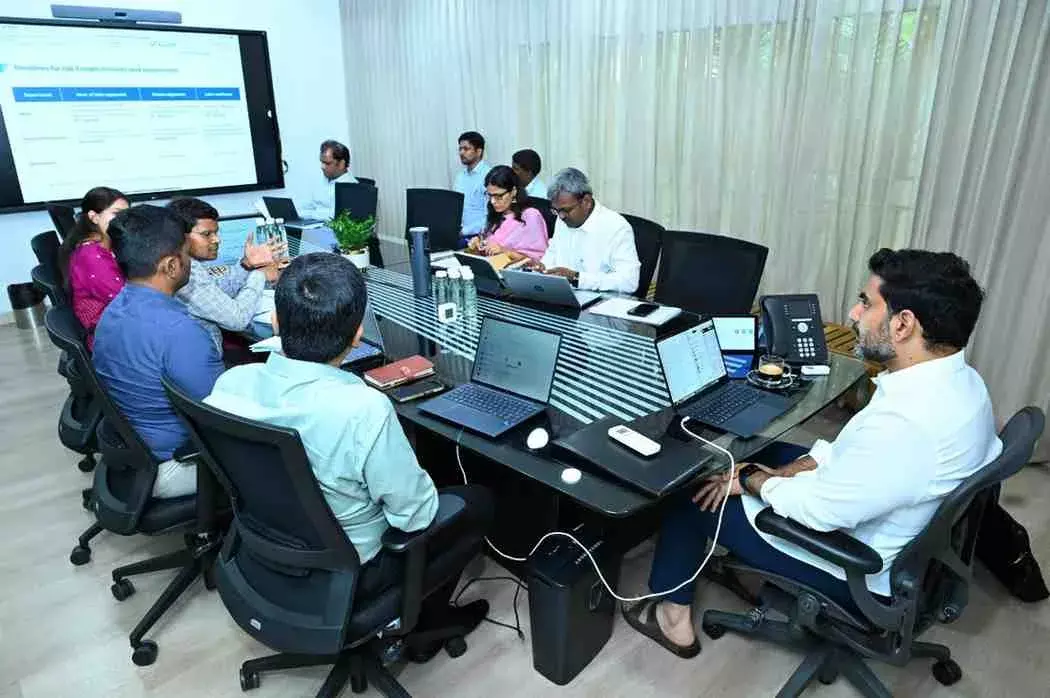 ‘ఓంక్యాప్‌’ ద్వారా విదేశాల్లో ఉపాధి అవకాశాలు