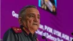 డ్రోన్లు విప్లవాత్మక మార్పులు తీసుకొచ్చాయి: సీడీఎస్