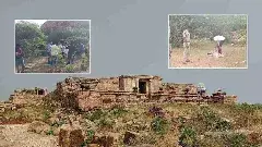 Gandikota | గండికోట రహస్యం: వైష్ణవిది పరువు హత్యా?