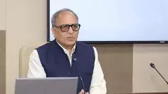 CIC మాజీ కమిషనర్ జుల్కాపై అత్యాచార యత్నం కేసు..