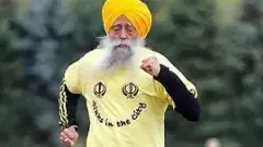 హిట్ అండ్ రన్: ఫౌజా సింగ్ కేసులో ప్రవాస భారతీయుడు అరెస్ట్