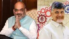 టీడీపీ కోటాలో మరో గవర్నర్ ..ఎవరంటే?