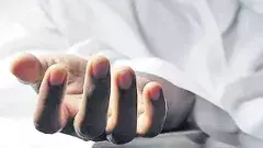 జంటహత్యలు–విజయవాడలో కలకలం