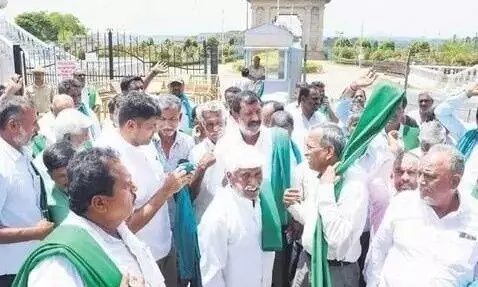 కర్ణాటక ఏరోస్పేస్‌ను చేజార్చుకుందా?