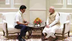 ‘కచ్చతీవు’ వివాదానికి శాశ్వత పరిష్కారం చూపండి..స్టాలిన్