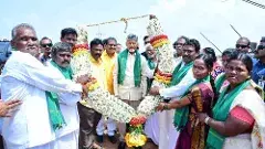 నక్సలిజం వద్దని చెబితే..నాపై క్లైమోర్‌ మైన్లు పెట్టారు