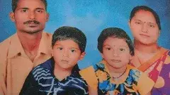 ‘కరెంట్‌ పోతే  మా నాన్న బతకరు.