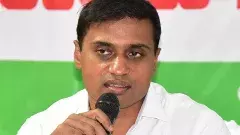 ముగిసిన మిథున్‌రెడ్డి విచారణ..300 పేజీల ఛార్జ్‌షీట్‌ దాఖలు