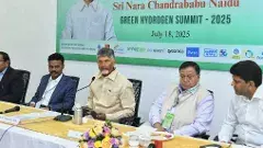 అందుకే గ్రీన్‌ హైడ్రోజన్‌కు ప్రాధాన్యత పెరిగింది