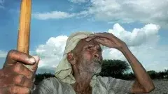 వానమ్మా, వానమ్మా.. ఒక్కసారి వచ్చిపోవమ్మా!!