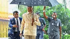 టీడీపీ ఎంపీల తీరు బాగుందట