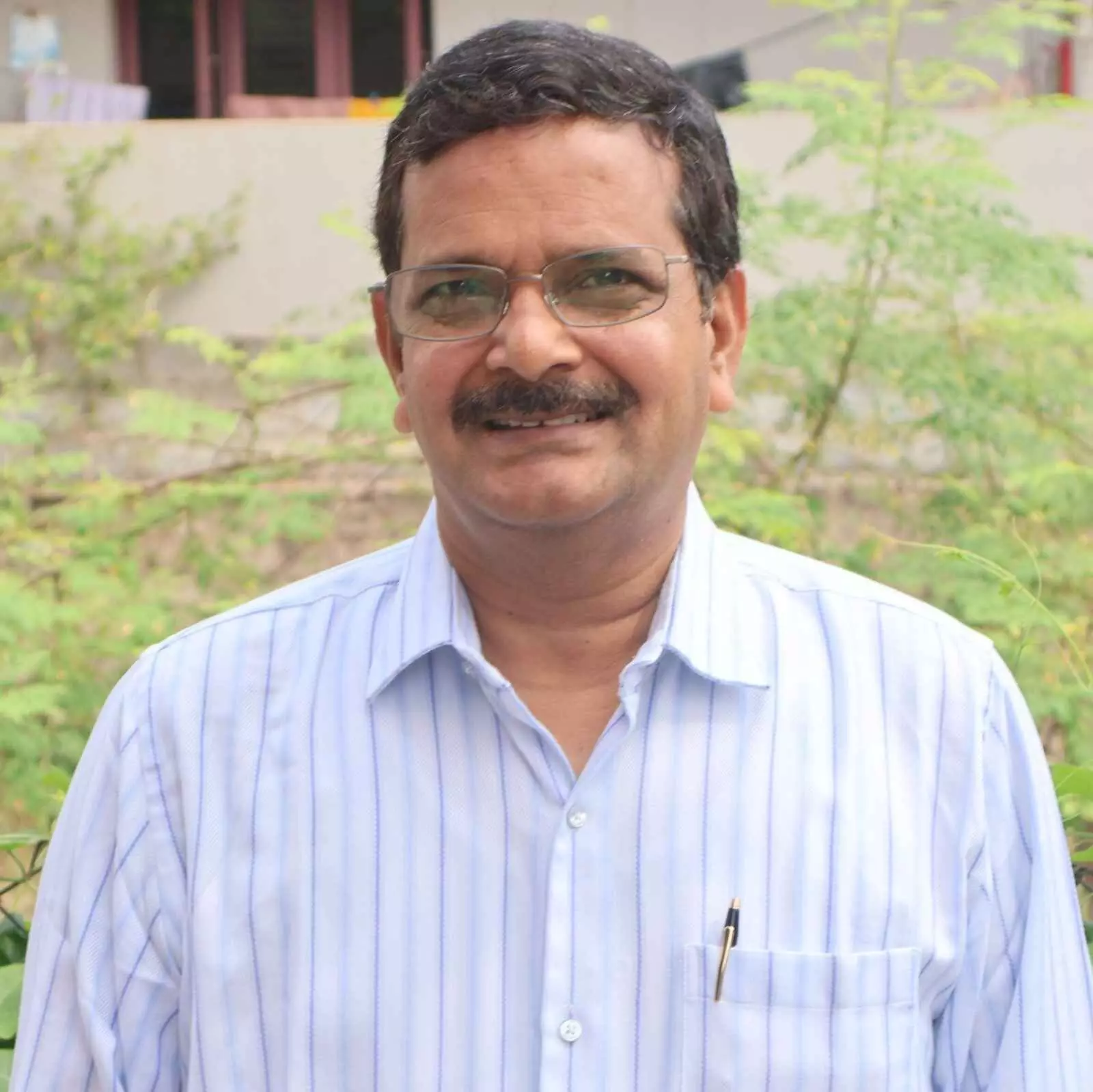 Yanamadala Murali Krishna Yanamadala Murali Krishna