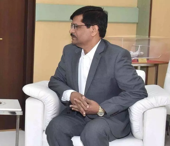 Dr.B. Karunakar Reddy Dr.B. Karunakar Reddy