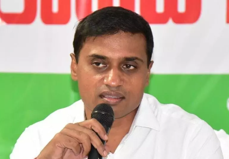 వైసీపీ ఎంపీ పెద్దిరెడ్డి మిథున్‌రెడ్డి అరెస్టు తప్పదా?