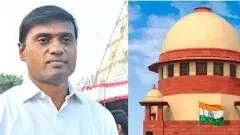 వైసీపీ ఎంపీ మిథున్ రెడ్డి అరెస్ట్ ఇవాళే?