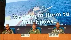 రెండు నెలలైన సిద్దం కానీ పాక్ ఎయిర్ బేస్ లు