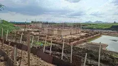 పురుడు పోసుకుంటున్న అమరావతి -2