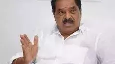 లిక్కర్ స్కాంలో మరో వైసీపీ నేత