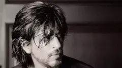 బాలీవుడ్‌ నటుడు షారుక్‌ఖాన్‌కు గాయాలు