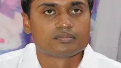 వైసీపీ ఎంపీ పెద్దిరెడ్డి మిథున్‌రెడ్డి అరెస్ట్‌