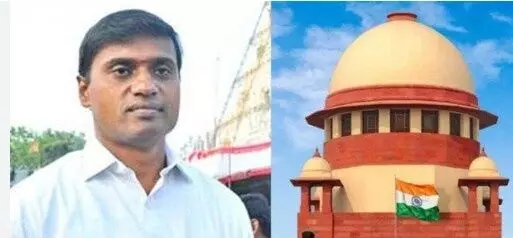 వైసీపీ ఎంపీ మిథున్ రెడ్డి అరెస్ట్ ఇవాళే?