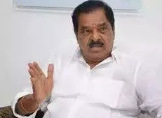 లిక్కర్ స్కాంలో మరో వైసీపీ నేత