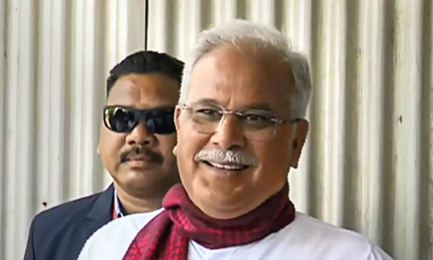 జనం దృష్టి మరల్చడానికే: భూపేశ్ బాఘేల్