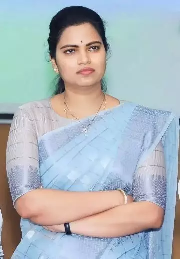 నెక్ట్స్‌ విడదల రజిని వంతు